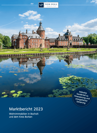 Cover für Marktbericht