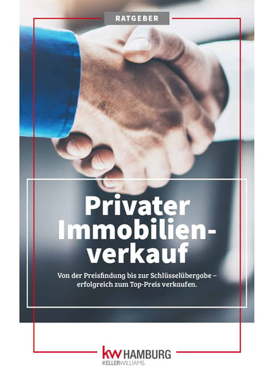 Cover für Privater Immobilienverkauf