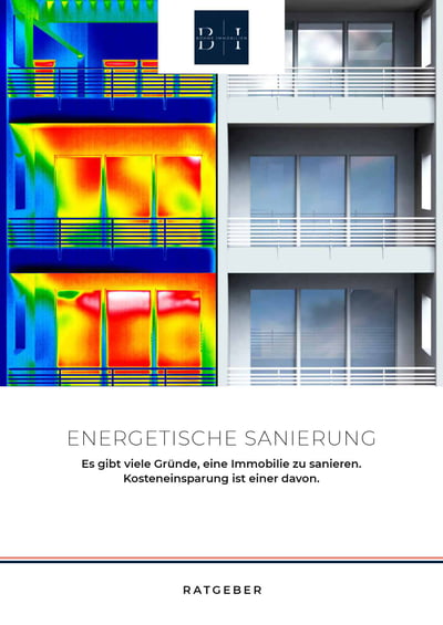 Cover für Energetische Sanierung