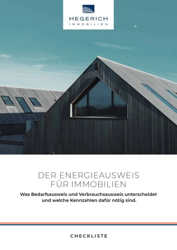 Cover für Verbrauchsorientierter Energieausweis