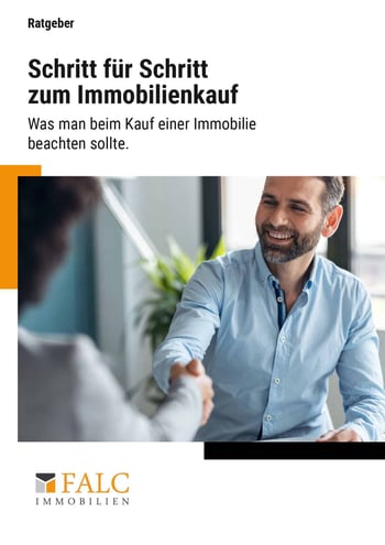 Cover für Schritt für Schritt zum Immobilienkauf