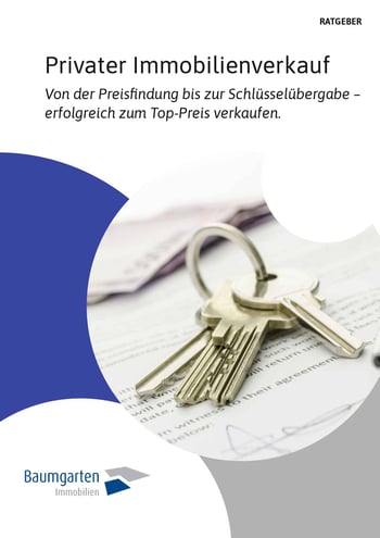 Cover für Privater Immobilienverkauf