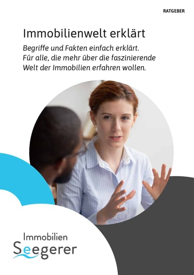 Cover für Die Immobilienwelt erklärt