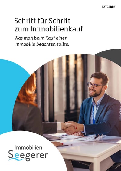 Cover für Schritt für Schritt zum Immobilienkauf