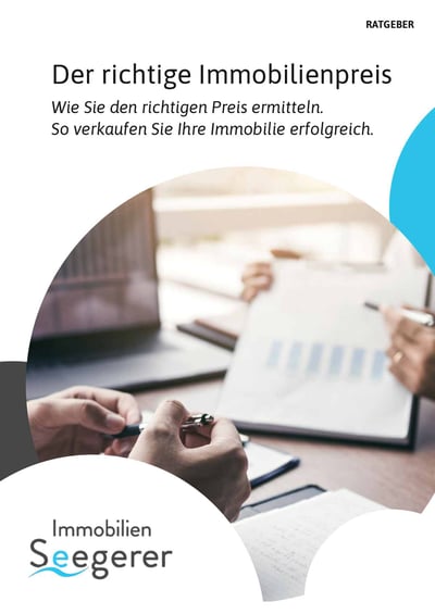 Cover für Den richtigen Immobilienpreis ermitteln