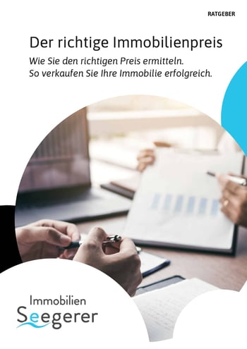 Cover für Den richtigen Immobilienpreis ermitteln