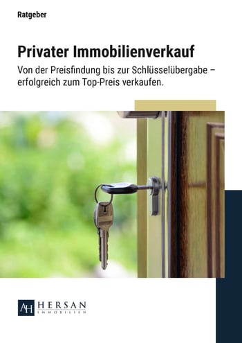 Cover für Privater Immobilienverkauf