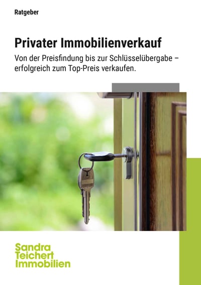 Cover für Privater Immobilienverkauf