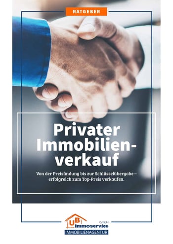 Cover für Privater Immobilienverkauf