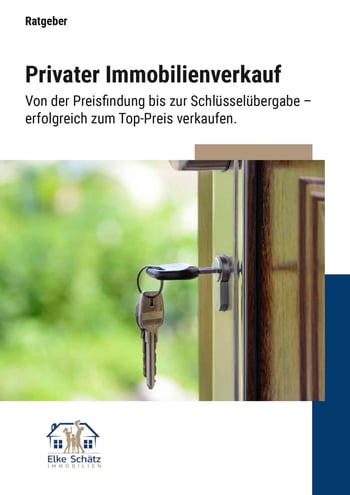 Cover für Privater Immobilienverkauf