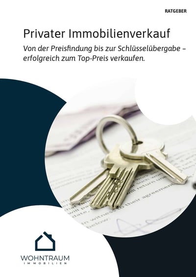 Cover für Privater Immobilienverkauf