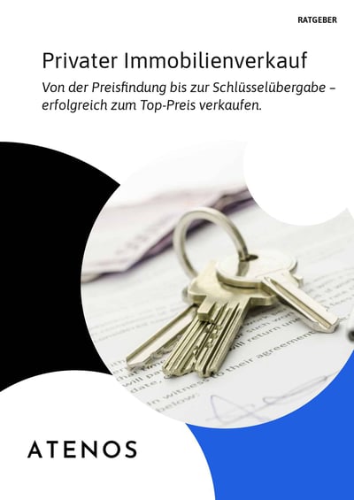 Cover für Privater Immobilienverkauf