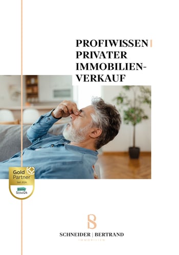 Cover für Privater Immobilienverkauf