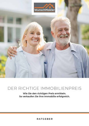 Cover für Den richtigen Immobilienpreis ermitteln