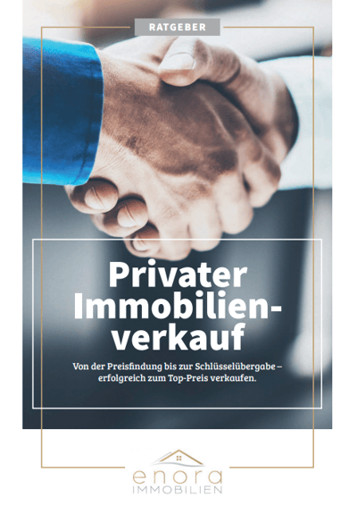 Cover für Privater Immobilienverkauf