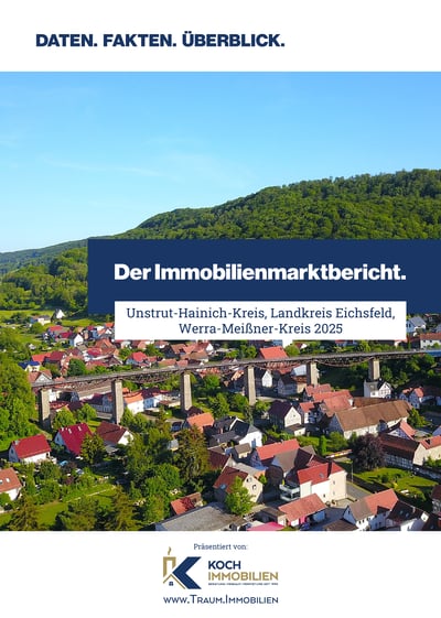 Cover für Marktbericht