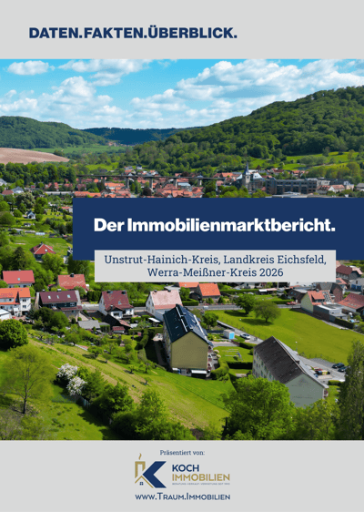 Cover für Marktbericht