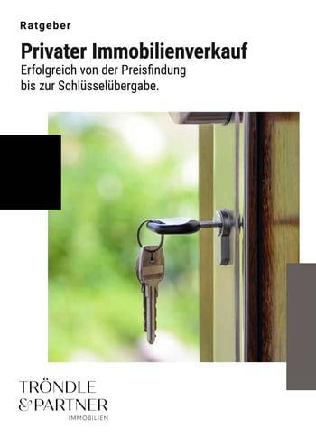 Cover für Privater Immobilienverkauf