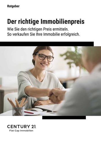 Cover für Den richtigen Immobilienpreis ermitteln