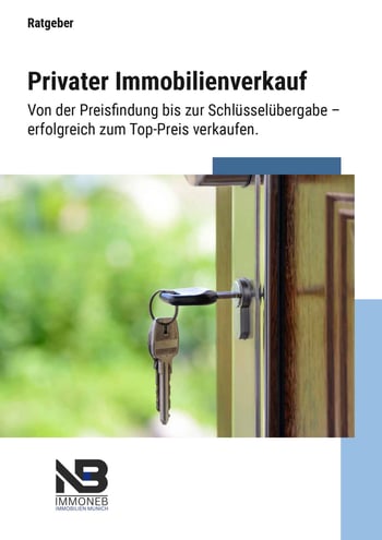 Cover für Privater Immobilienverkauf