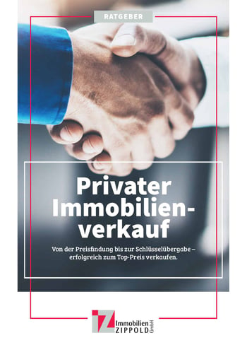 Cover für Privater Immobilienverkauf