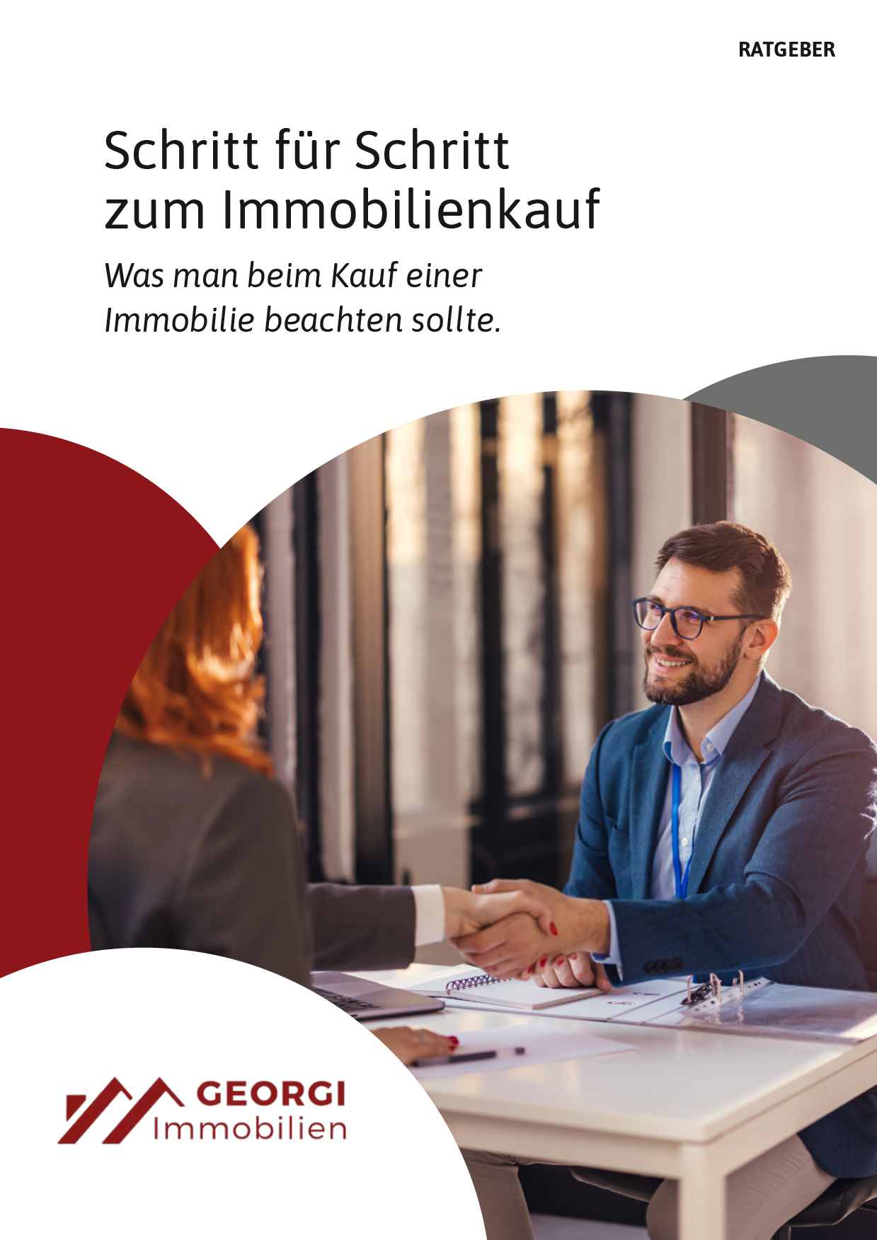 Ratgeber zum privaten Immobilienverkauf