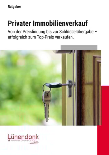 Cover für Privater Immobilienverkauf