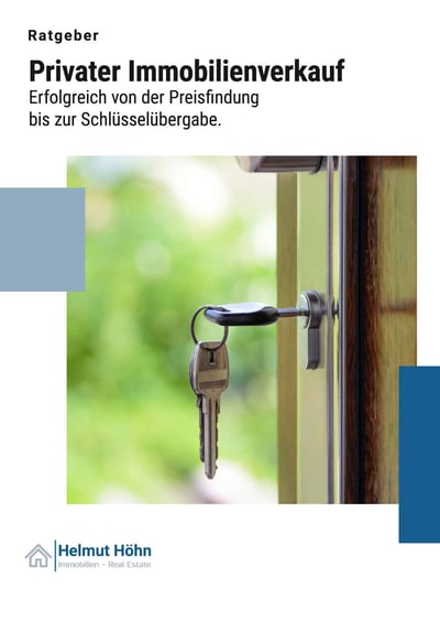 Cover für Privater Immobilienverkauf