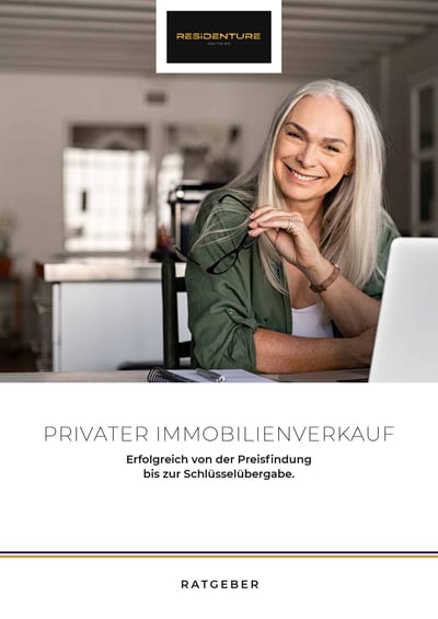 Cover für Privater Immobilienverkauf