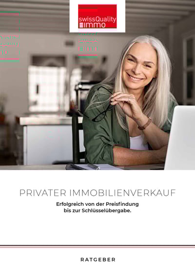 Cover für Privater Immobilienverkauf