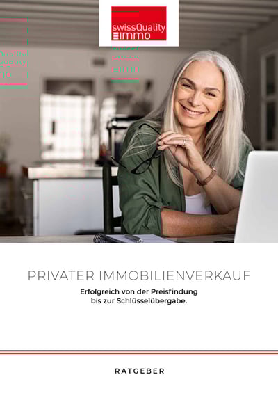 Cover für Privater Immobilienverkauf