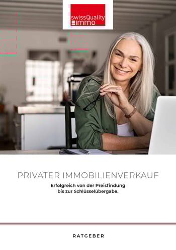 Cover für Privater Immobilienverkauf