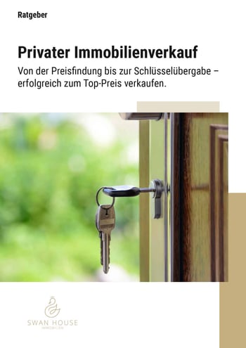 Cover für Privater Immobilienverkauf