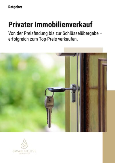 Cover für Privater Immobilienverkauf
