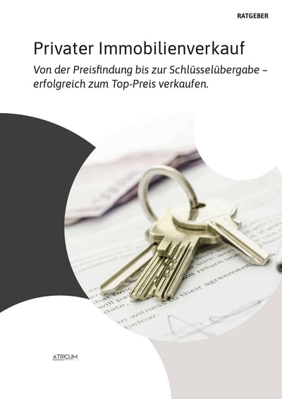 Cover für Privater Immobilienverkauf