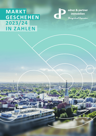 Cover für Marktbericht