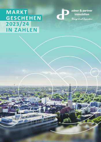 Cover für Marktbericht