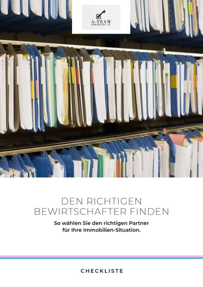 Cover für Den richtigen Bewirtschafter finden