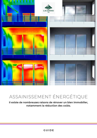 Couverture pour Rénovation énergétique