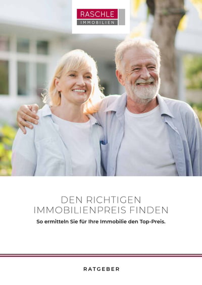 Cover für Den richtigen Immobilienpreis ermitteln