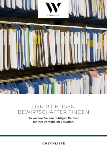 Cover für Den richtigen Bewirtschafter finden