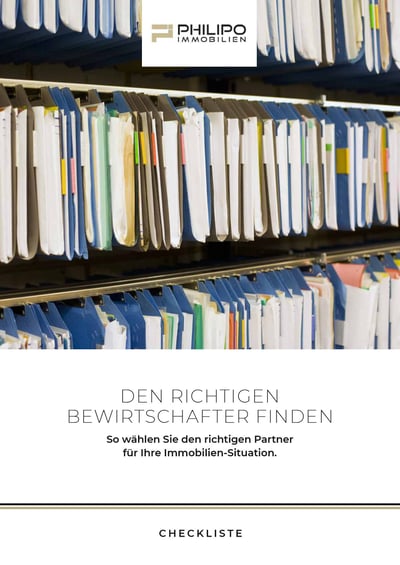 Cover für Den richtigen Bewirtschafter finden