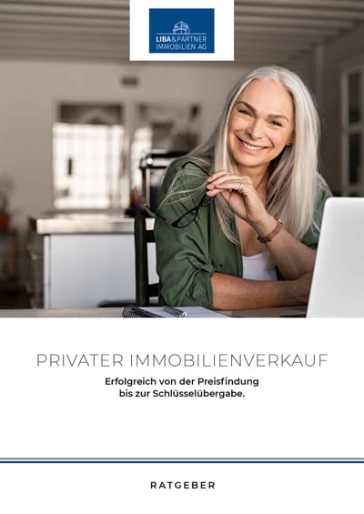 Cover für Privater Immobilienverkauf