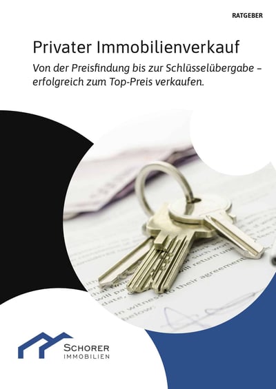 Cover für Privater Immobilienverkauf