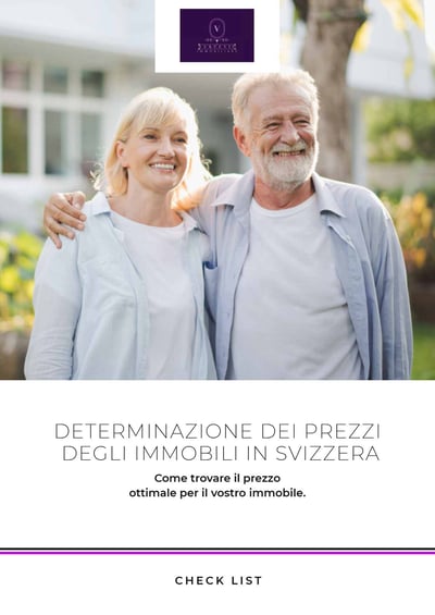 Copertina per Determinare il giusto prezzo dell’immobile