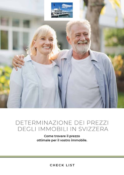 Copertina per Determinare il giusto prezzo dell’immobile