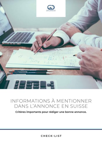 Couverture pour Contenu d’un bon exposé