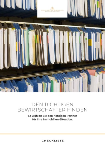 Cover für Den richtigen Bewirtschafter finden