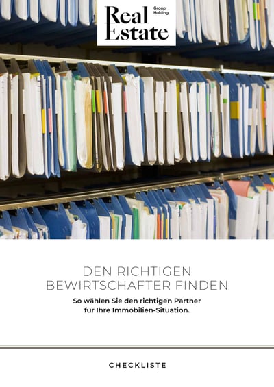 Cover für Den richtigen Bewirtschafter finden