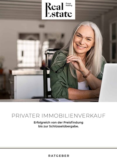Cover für Privater Immobilienverkauf